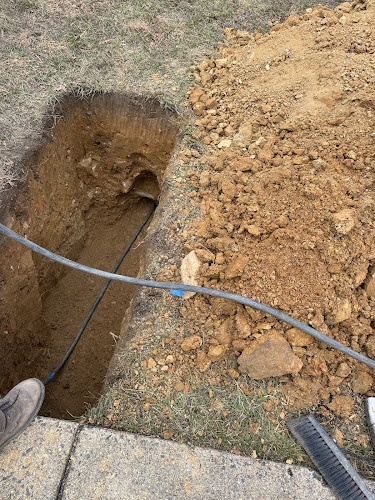 Negocio 2020 Drain Clean & Plumbing