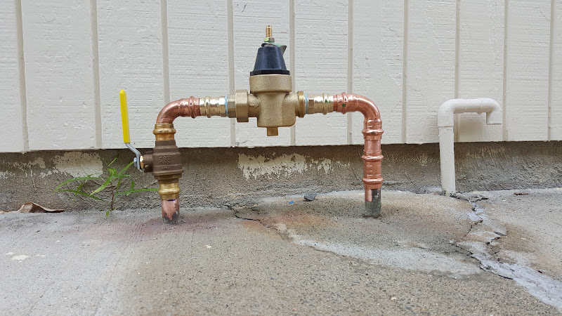 535 Plumbing Llc