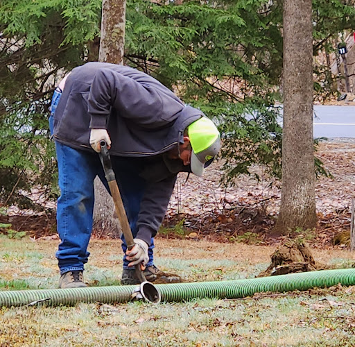 Negocio A Plus Septic Services Inc