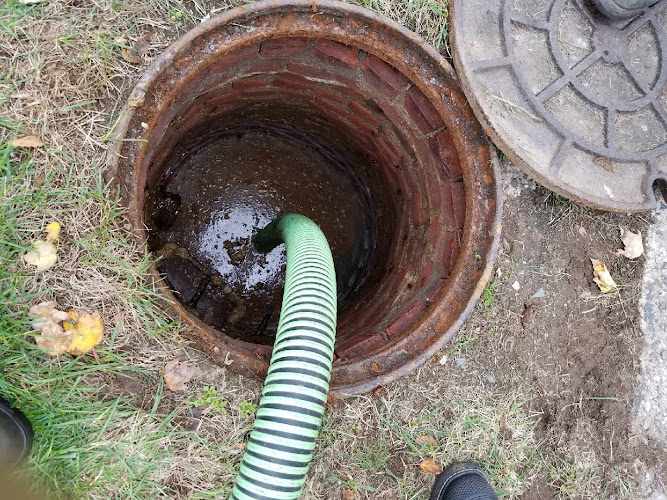 A Rooter Pros