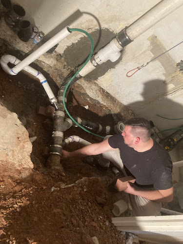 A.c Drain Cleaners Of Bensonhurst