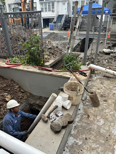 Negocio A1 Excavating & Contracting Llc