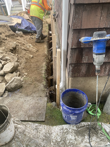 Negocio A1 Masonry & Construction