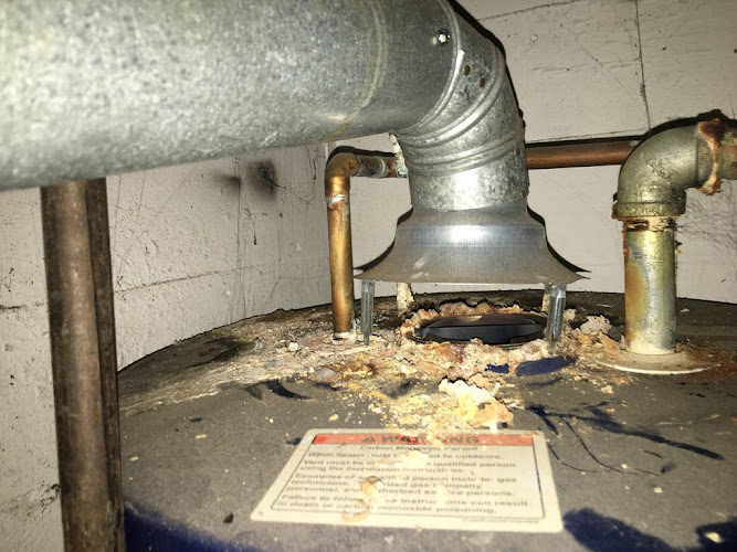 Aa Home Inspection