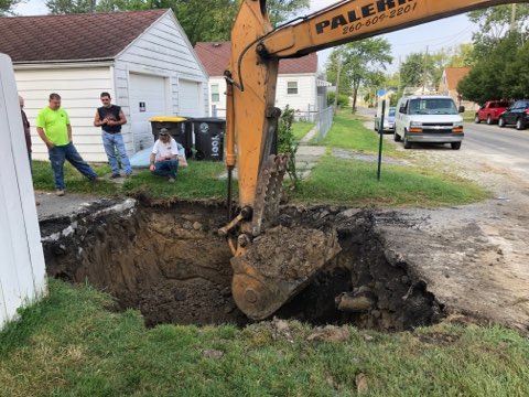 Aaa Sewer Service, Inc
