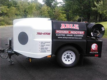 Able Power Rooter