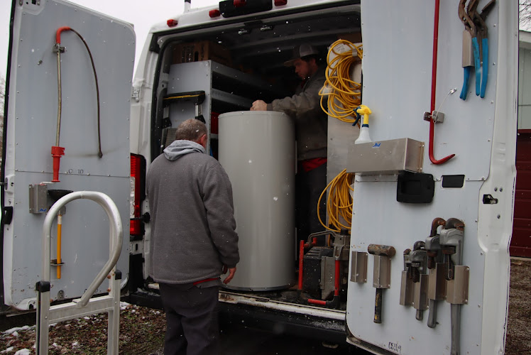 About Plumbing Inc
