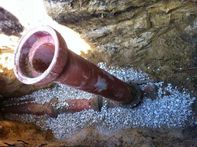 Absolutely Clear Pipes-Plumbing & Sewer Services