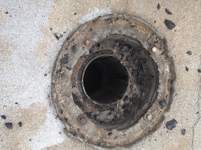 Accurate Leak And Line - Arlington