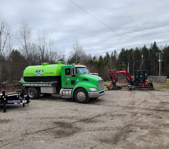 Ace 1 Septic