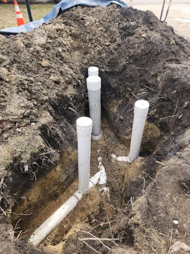 Negocio Ace Drain And Sewer Experts Inc.