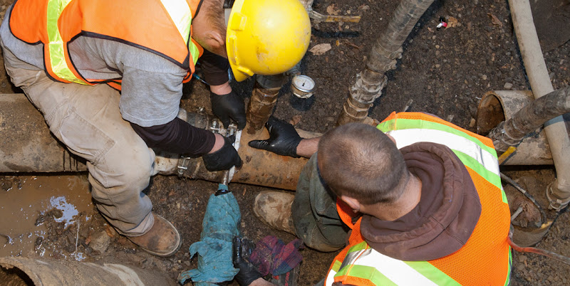 Negocio Acs Underground Solutions