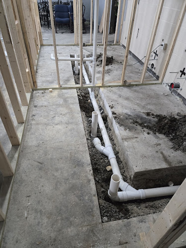 Negocio Action Sewer Cleaning & Plumbing Llc