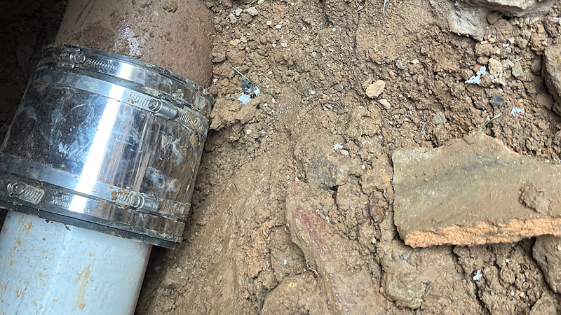 Advanced Drains And Underground Solutions