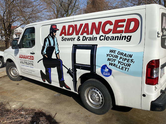 Negocio Advanced Sewer And Drain Cleaning Llc