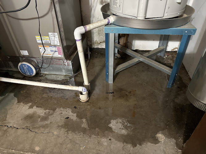 Air Comfort Solutions