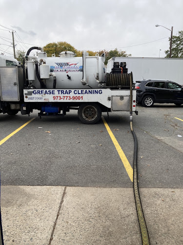 All American Sewer Service