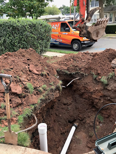 All Clear Plumbing