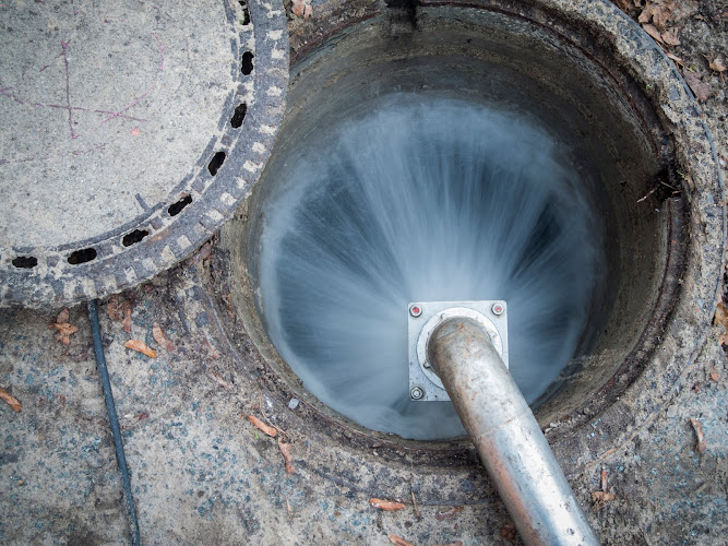 All County Sewer & Drain Inc.