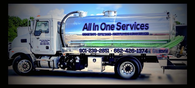 Negocio All In One Services