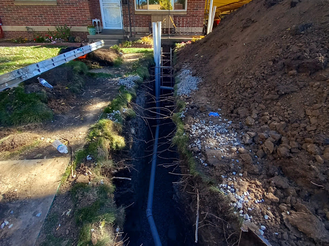 Negocio All Sewer And Plumbing Services Llc