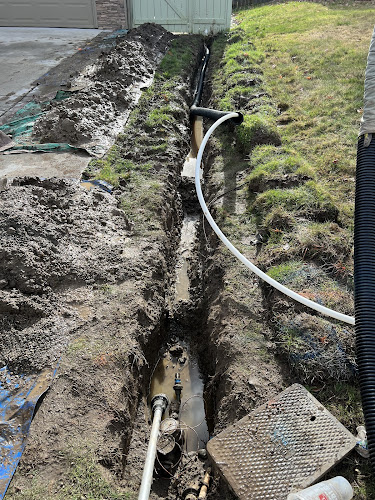 All Ways Rooter Llc Sewer & Drain, Hydro Jet