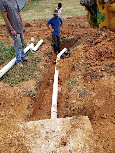 Allstar Plumbing And Septic Service, Inc.