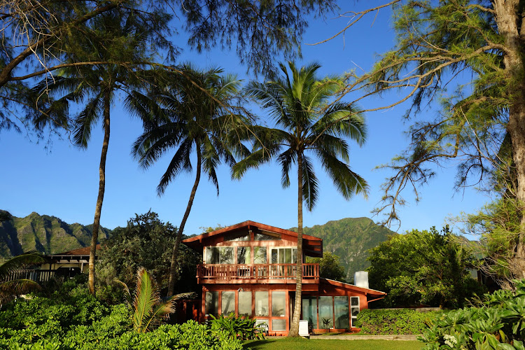 Negocio Aloha Home Inspections