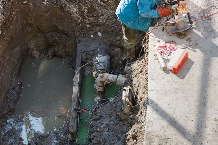 Alpha Omega Drains, Sewers, & Septic