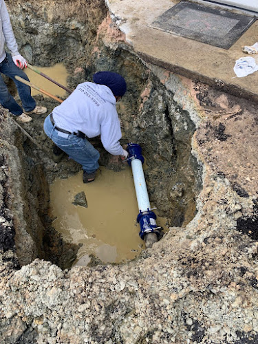 Negocio Alpha Plumbing