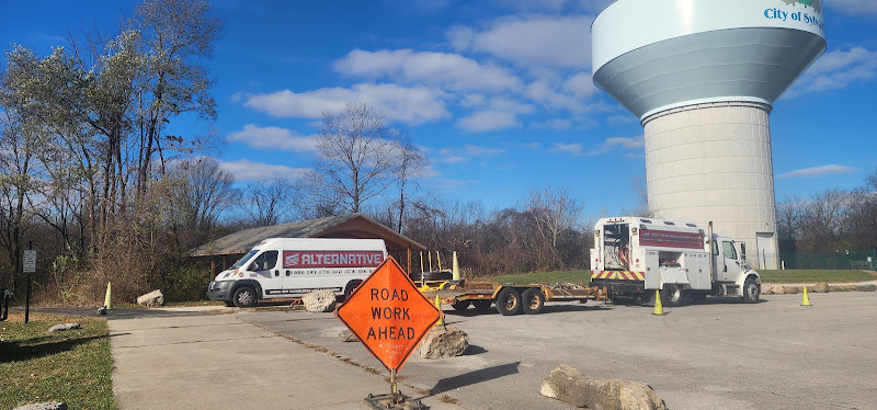 Alternative Plumbing Plus Inc