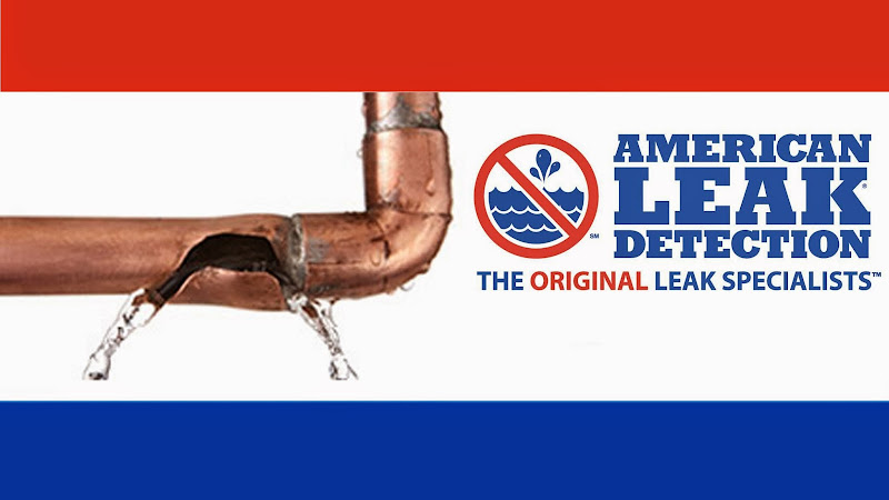 Negocio American Leak Detection Of Arkansas