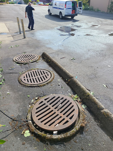 American Rooter Sewer & Drain Service Llc