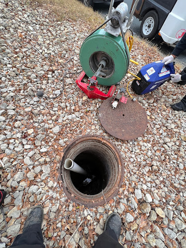 Negocio American Sewer Llc