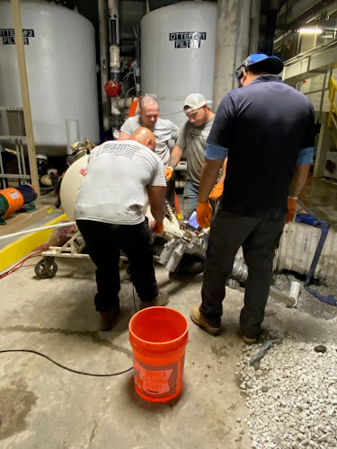Negocio American Trenchless Technologies