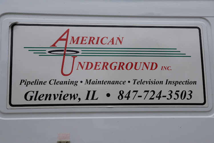 American Underground Inc