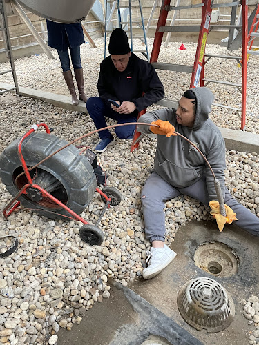 Apax Sewer Drain & Cleaning