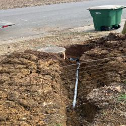 Negocio Arkansas Leak Detection