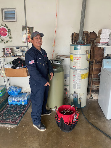 Negocio Arrow Plumbing And Drain Services Inc.