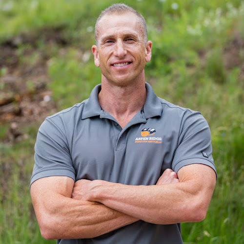 Aspen Ridge Inspection Services Llc