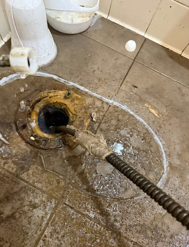 Atoz Sewer Service & Drain Cleaning