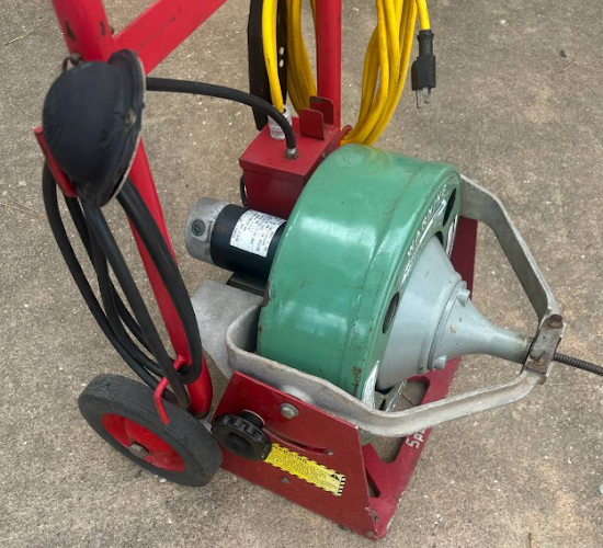 Aurora Plumber & Drainage Clean