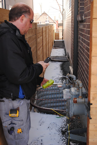 Negocio Axium Home Inspections