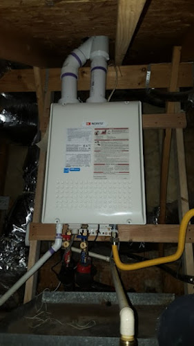 Negocio Bahama Plumbing