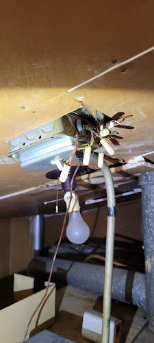 Negocio Bam Home Inspections
