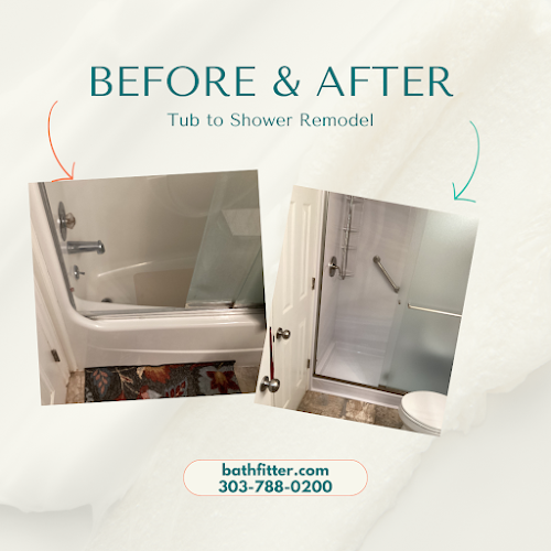 Negocio Bath Fitter