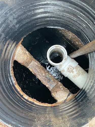 Negocio Bay State Sewage Disposal, Inc. Environmental Services Company