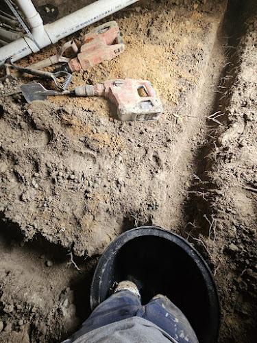 Bdry Waterproofing & Foundation Repair