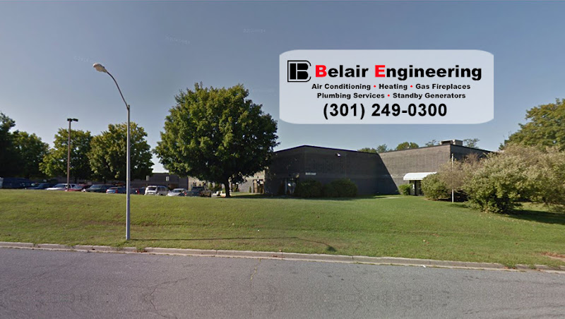 Belair Engineering And Service Company, Inc.