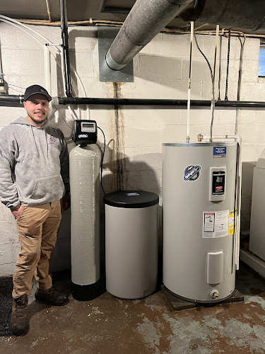 Berks Plumbing & Hvac Specialist